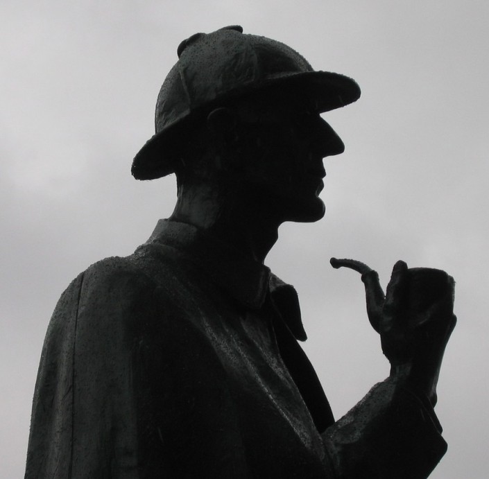 detektiv-sherlock-holmes-ophavsret-not-allowed